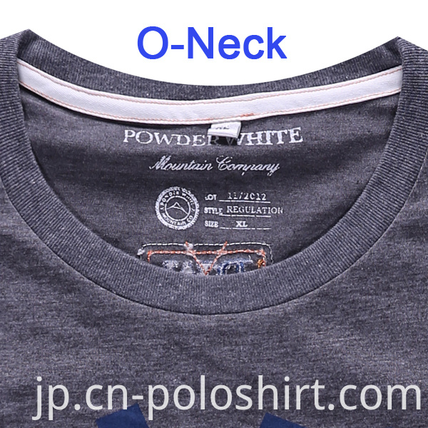 Organic Cotton Printing Machine T Shirt Graphic Design